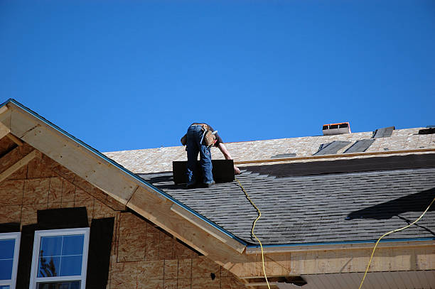 Professional Roofing service in Ridgeway, VA