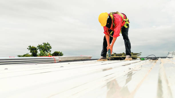 Best Roofing for New Construction  in Ridgeway, VA